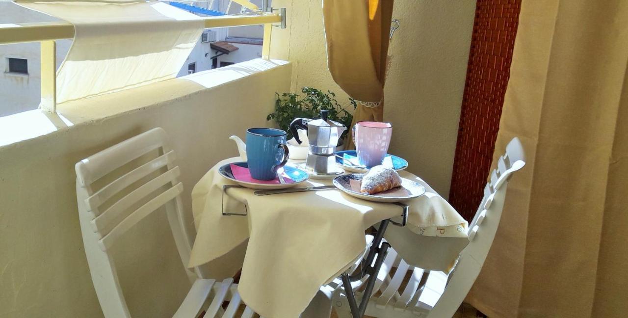 Casa Particular Trapani Exterior photo