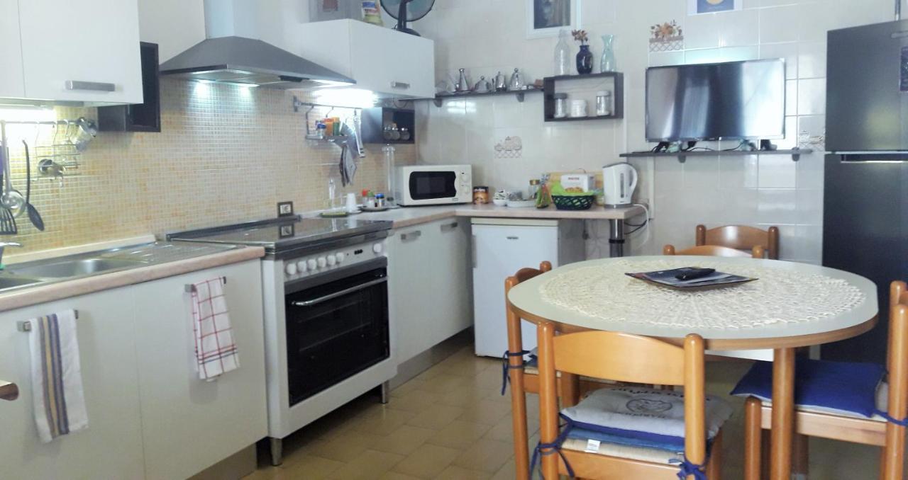 Casa Particular Trapani Exterior photo