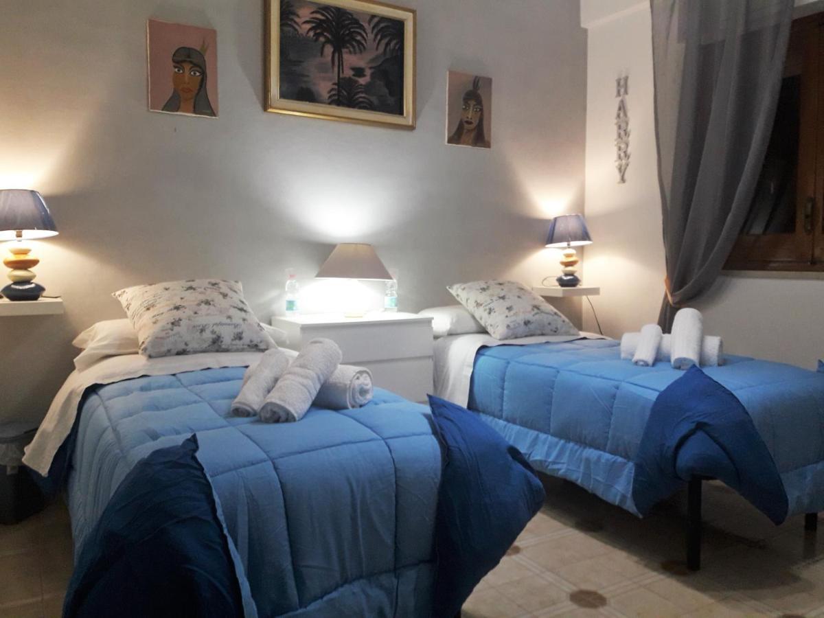 Casa Particular Trapani Exterior photo